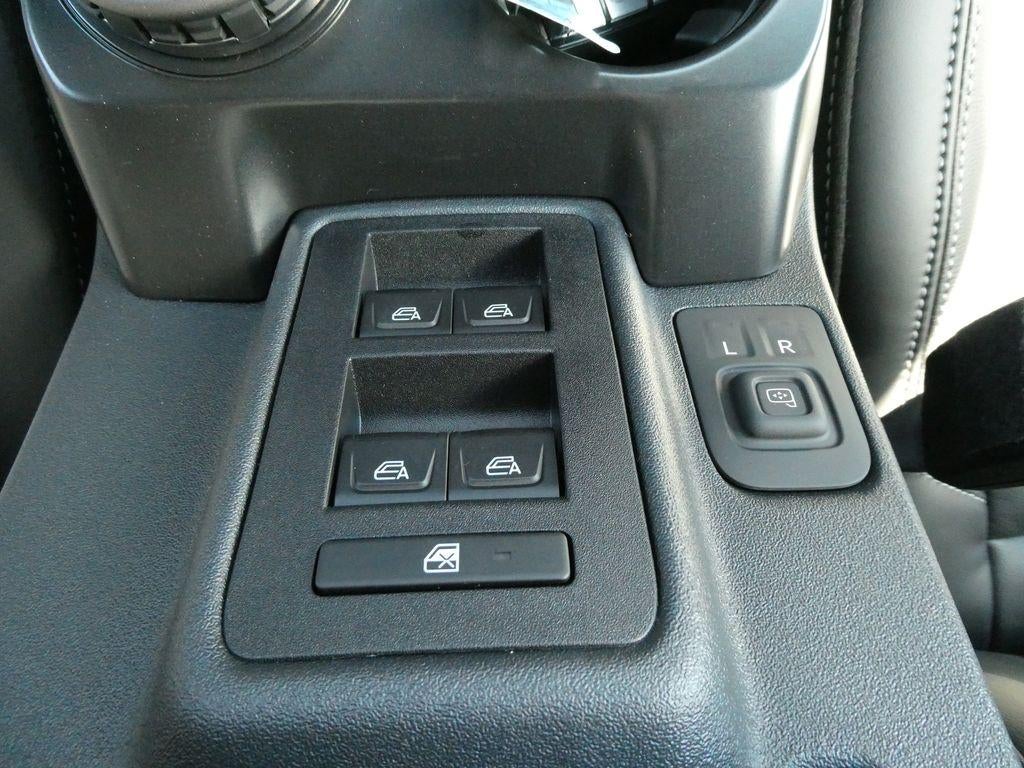 2026 Ford Bronco Outer Banks 4 Door 4x4