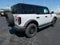 2026 Ford Bronco Outer Banks 4 Door 4x4