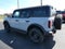 2026 Ford Bronco Outer Banks 4 Door 4x4