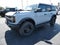 2026 Ford Bronco Outer Banks 4 Door 4x4