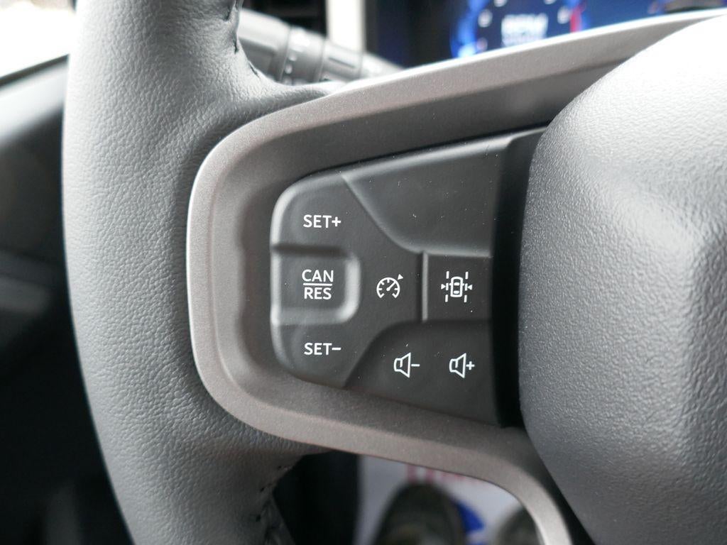 2026 Ford Bronco Outer Banks 4 Door 4x4