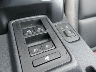 2026 Ford Bronco Outer Banks 4 Door 4x4