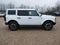 2026 Ford Bronco Outer Banks 4 Door 4x4