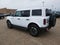 2026 Ford Bronco Outer Banks 4 Door 4x4