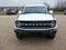 2026 Ford Bronco Outer Banks 4 Door 4x4