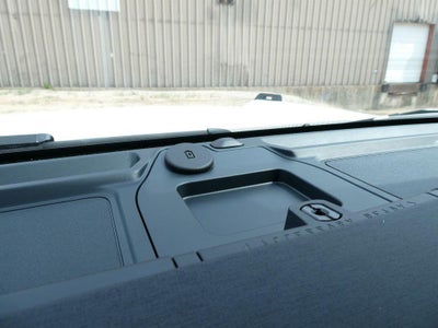 2026 Ford Bronco Outer Banks 4 Door 4x4