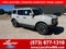 2026 Ford Bronco Outer Banks 4 Door 4x4