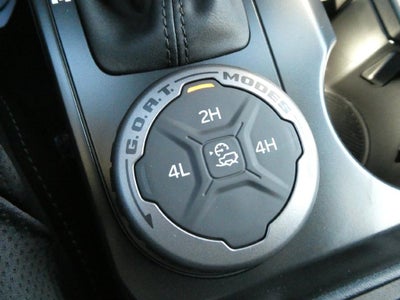 2026 Ford Bronco Outer Banks 4 Door 4x4