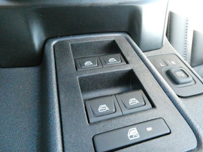 2026 Ford Bronco Outer Banks 4 Door 4x4