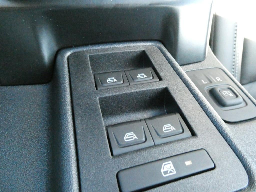 2026 Ford Bronco Outer Banks 4 Door 4x4