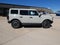 2026 Ford Bronco Outer Banks 4 Door 4x4