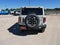 2026 Ford Bronco Outer Banks 4 Door 4x4