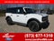 2026 Ford Bronco Outer Banks 4 Door 4x4
