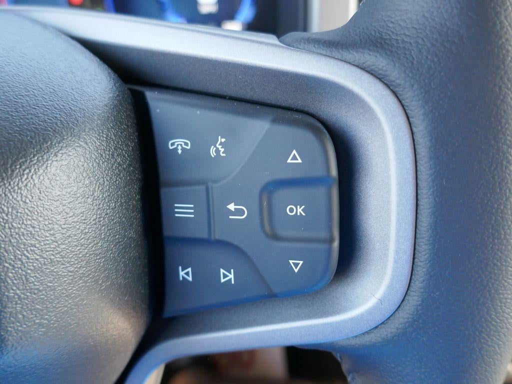 2026 Ford Bronco Outer Banks 4 Door 4x4