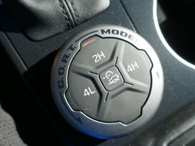 2026 Ford Bronco Outer Banks 4 Door 4x4