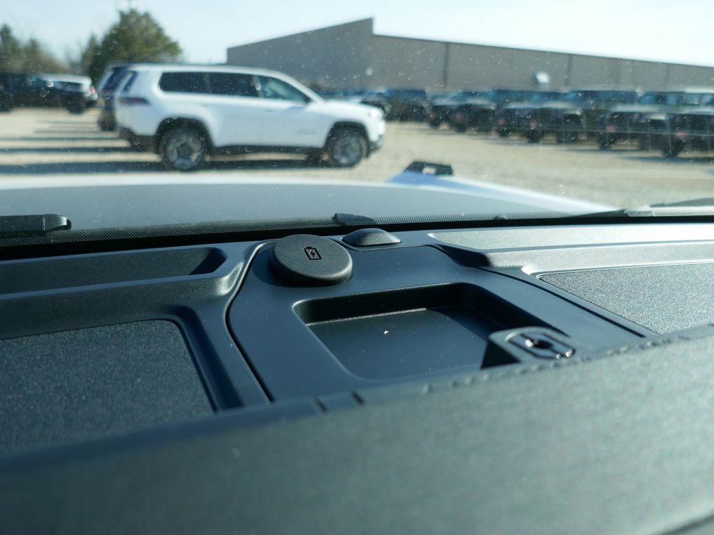 2026 Ford Bronco Outer Banks 4 Door 4x4