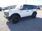 2026 Ford Bronco Outer Banks 4 Door 4x4