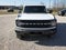 2026 Ford Bronco Outer Banks 4 Door 4x4