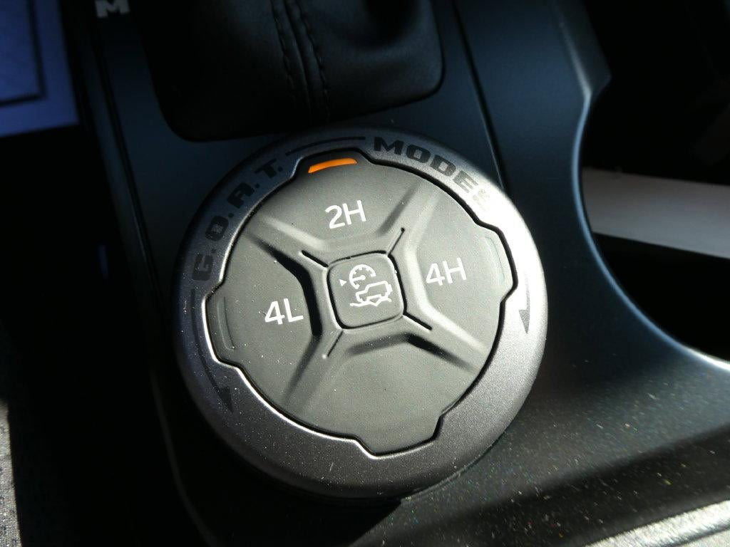 2026 Ford Bronco Outer Banks 4 Door 4x4