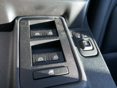 2026 Ford Bronco Outer Banks 4 Door 4x4