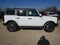 2026 Ford Bronco Outer Banks 4 Door 4x4
