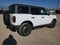 2026 Ford Bronco Outer Banks 4 Door 4x4