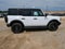 2026 Ford Bronco Outer Banks 4 Door 4x4