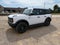 2026 Ford Bronco Outer Banks 4 Door 4x4