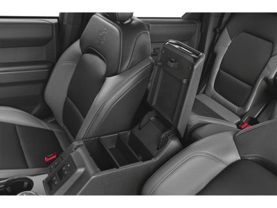 2026 Ford Bronco Outer Banks 4 Door 4x4