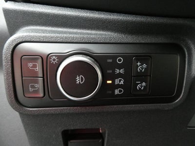 2025 Ford Bronco Raptor 4 Door Advanced 4x4