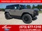 2026 Ford Bronco Raptor 4 Door Advanced 4x4
