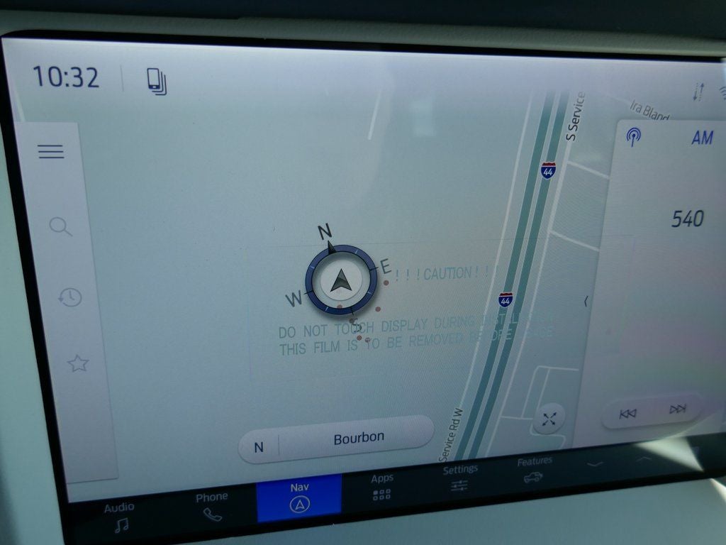 2026 Ford Bronco Heritage Edition 4 Door Advanced 4x4