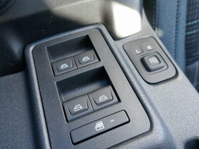 2026 Ford Bronco Heritage Edition 4 Door Advanced 4x4