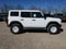 2026 Ford Bronco Heritage Edition 4 Door Advanced 4x4