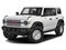 2026 Ford Bronco Heritage Edition 4 Door Advanced 4x4