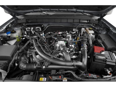 2026 Ford Bronco Heritage Edition 4 Door Advanced 4x4