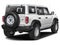 2026 Ford Bronco Heritage Edition 4 Door Advanced 4x4