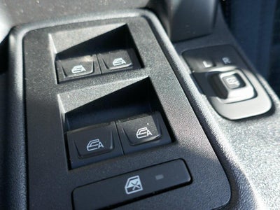 2025 Ford Bronco Heritage Edition 4 Door Advanced 4x4