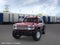 2025 Ford Bronco Heritage Edition 4 Door Advanced 4x4