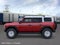 2025 Ford Bronco Heritage Edition 4 Door Advanced 4x4