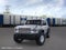 2026 Ford Bronco Heritage Edition 4 Door Advanced 4x4