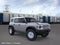 2026 Ford Bronco Heritage Edition 4 Door Advanced 4x4