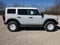 2026 Ford Bronco Heritage Edition 4 Door Advanced 4x4