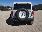 2026 Ford Bronco Heritage Edition 4 Door Advanced 4x4