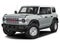2026 Ford Bronco Heritage Edition 4 Door Advanced 4x4