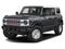 2026 Ford Bronco Heritage Edition 4 Door Advanced 4x4