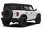 2023 Ford Bronco Wildtrak 4 Door Advanced 4x4