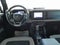 2022 Ford Bronco Wildtrak 4 Door Advanced 4x4