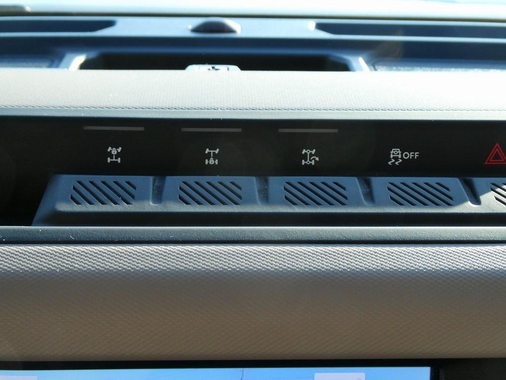 2022 Ford Bronco Wildtrak 4 Door Advanced 4x4