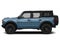 2022 Ford Bronco Wildtrak 4 Door Advanced 4x4